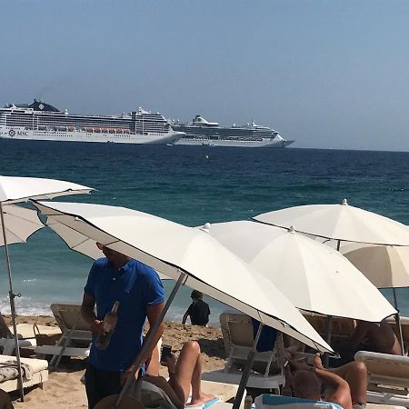 Plage Du Midi Cannes Ngoại thất bức ảnh