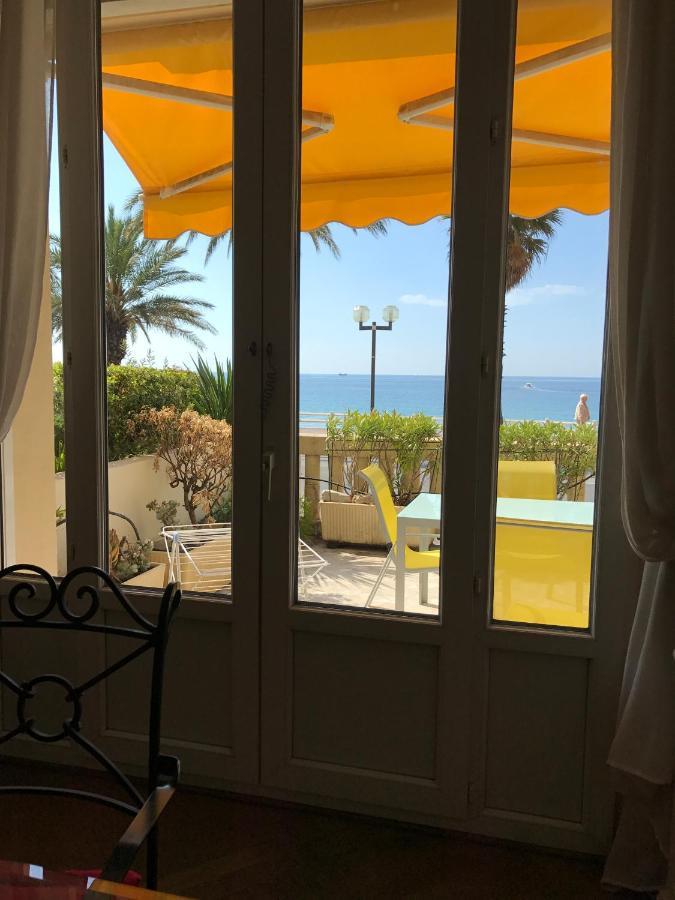 Plage Du Midi Cannes Ngoại thất bức ảnh