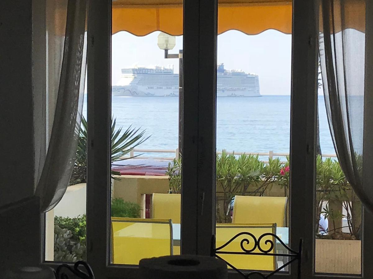 Plage Du Midi Cannes Ngoại thất bức ảnh