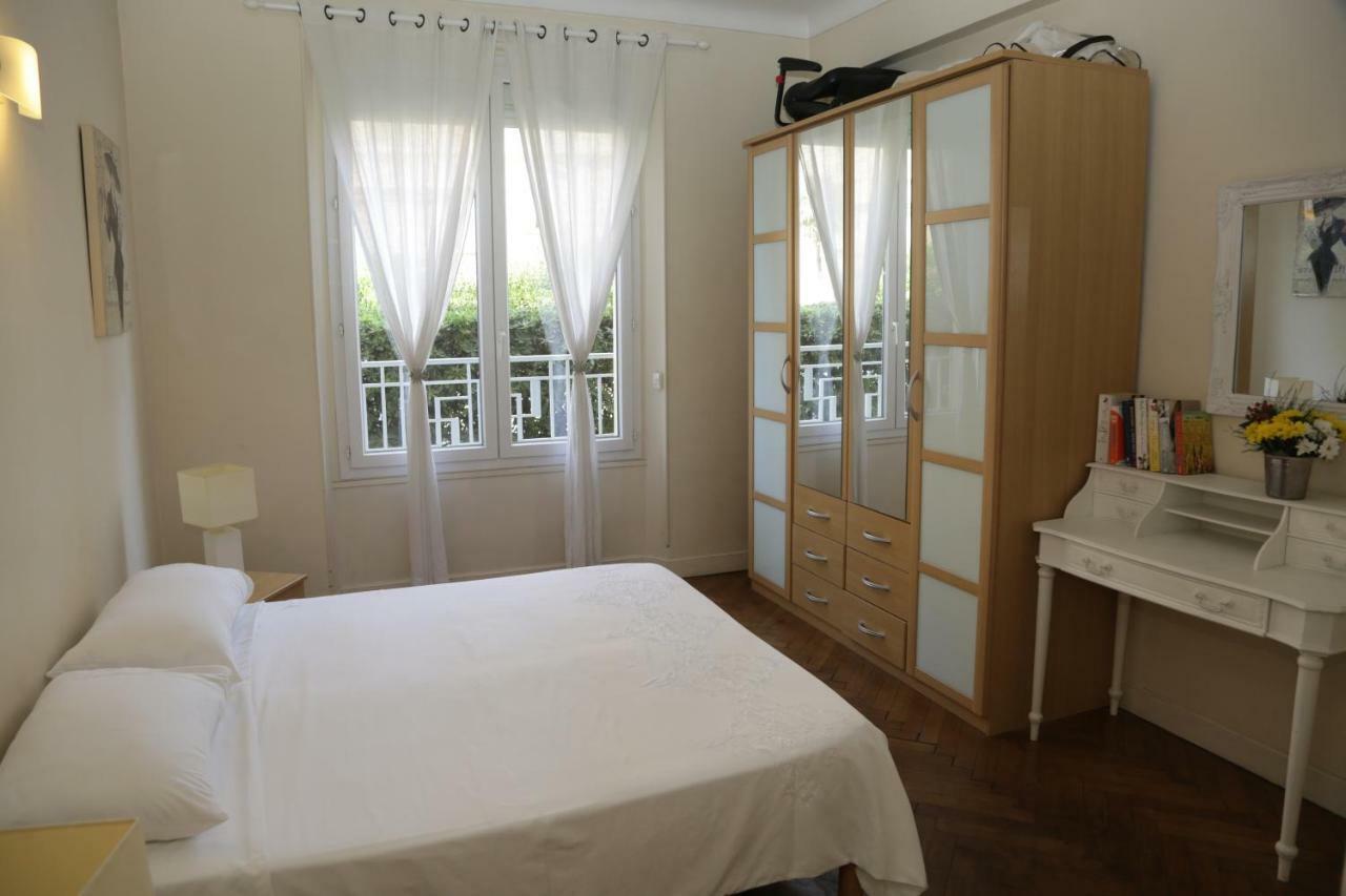 Plage Du Midi Cannes Ngoại thất bức ảnh