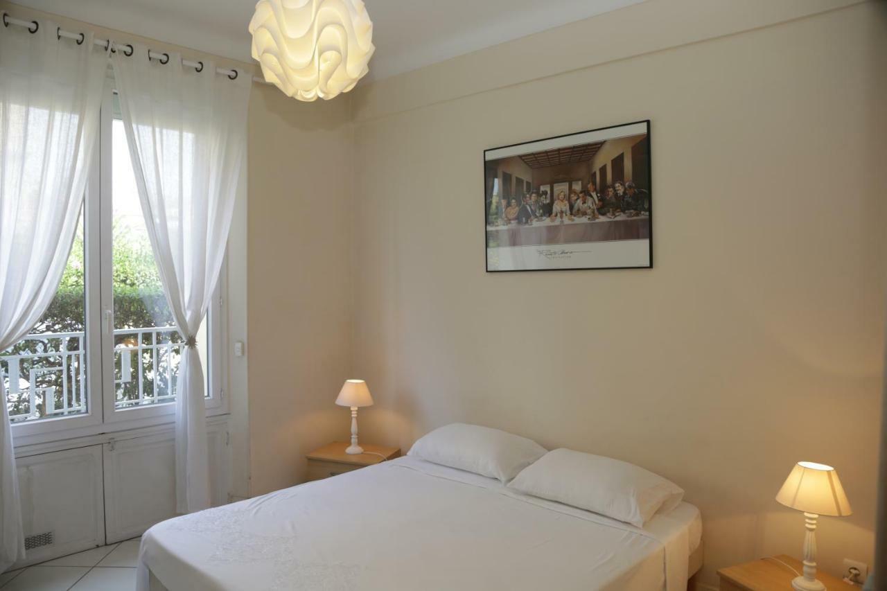 Plage Du Midi Cannes Ngoại thất bức ảnh