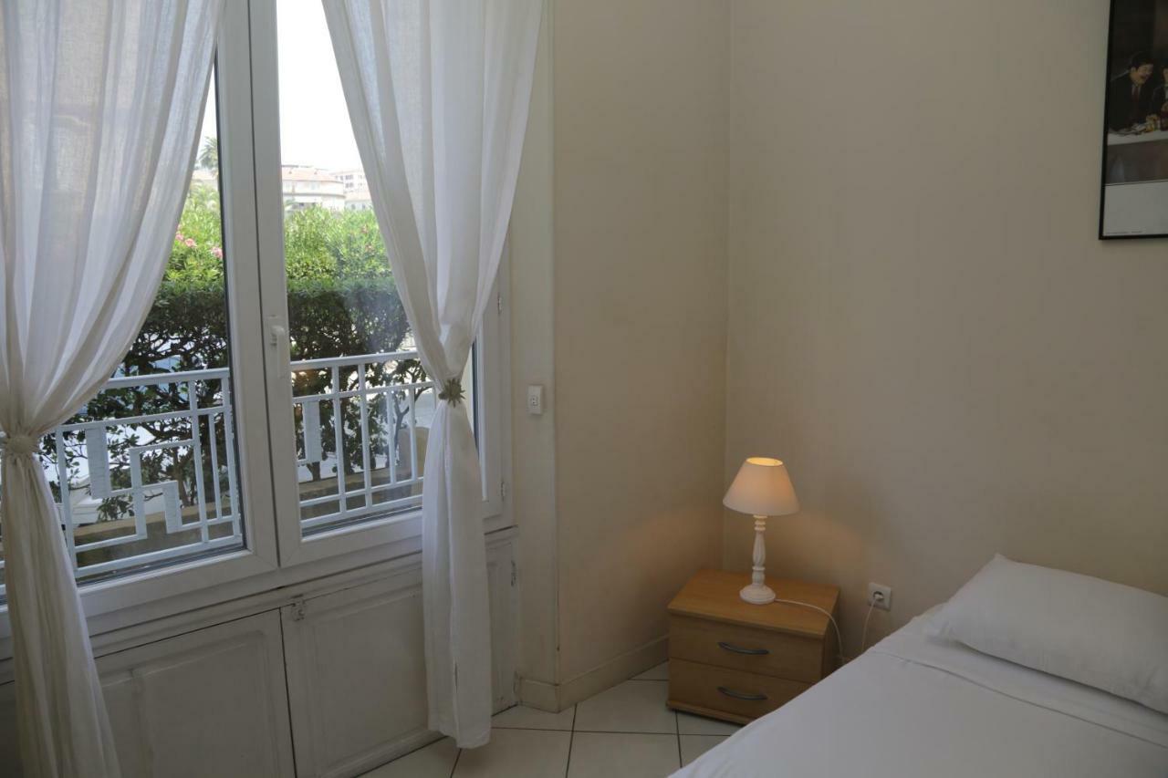 Plage Du Midi Cannes Ngoại thất bức ảnh