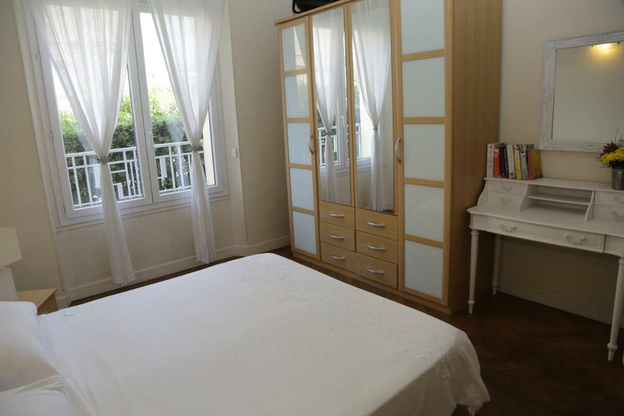 Plage Du Midi Cannes Ngoại thất bức ảnh