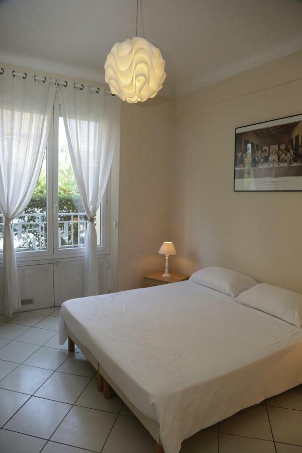 Plage Du Midi Cannes Ngoại thất bức ảnh