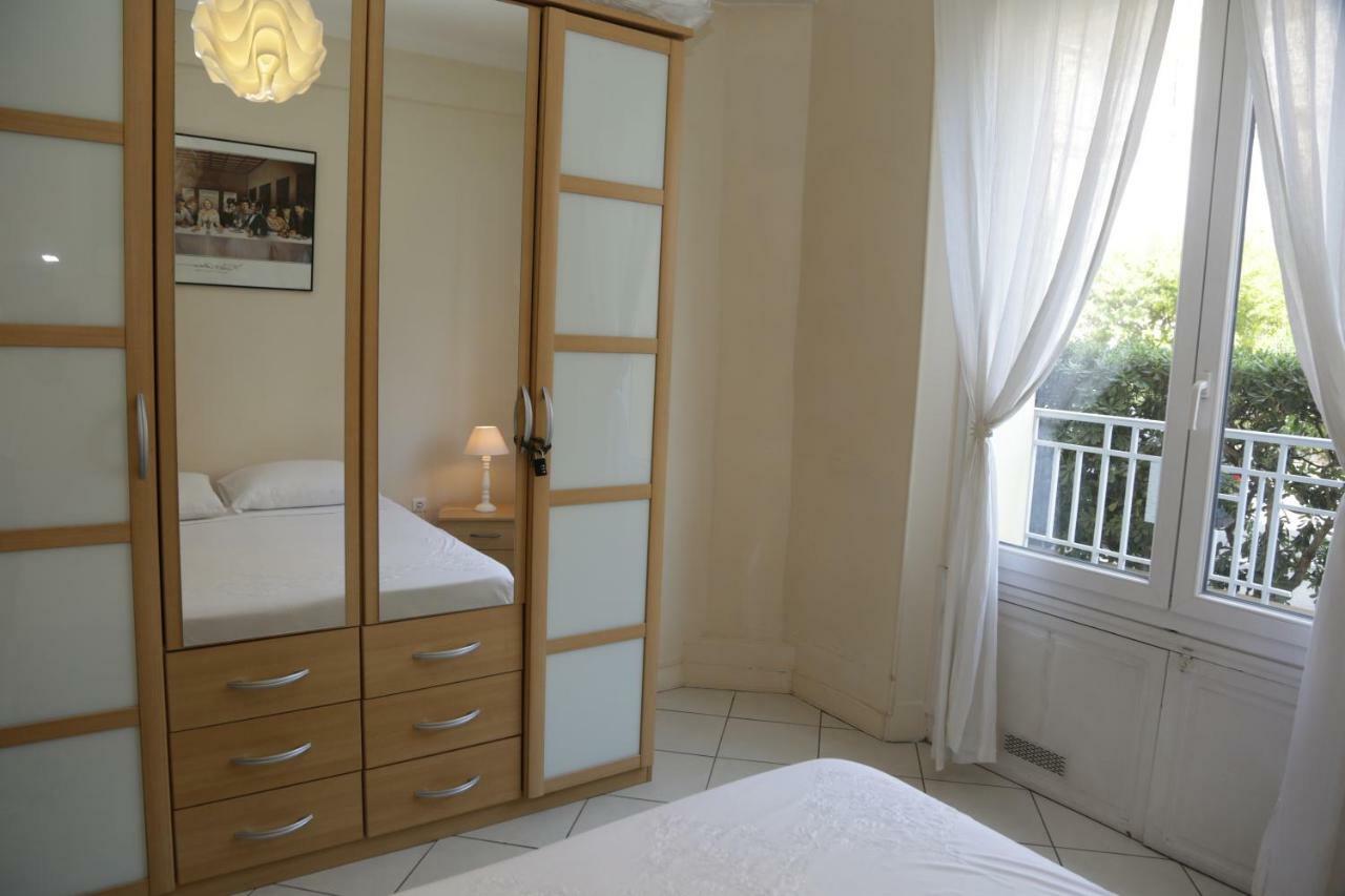 Plage Du Midi Cannes Ngoại thất bức ảnh